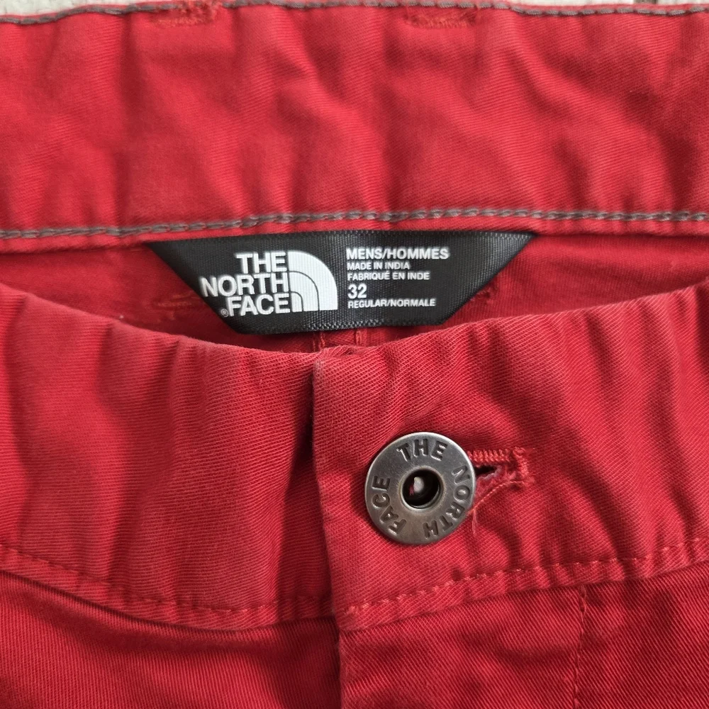 The North Face north face
